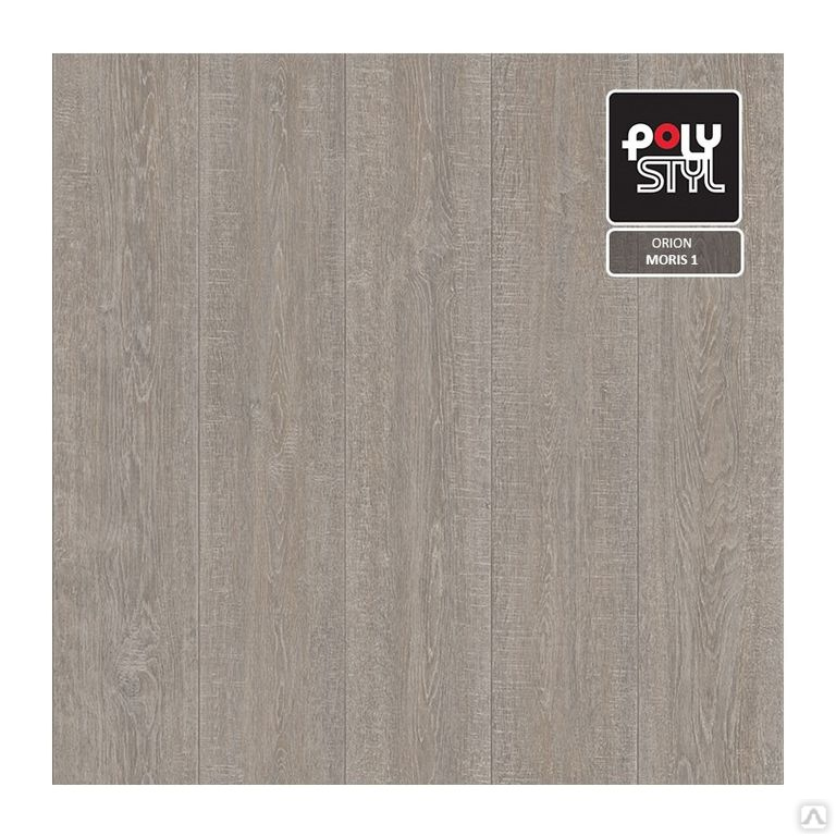 Линолеум бытовой Polystyl Orion Moris 1 (3 м) купить за 345 руб./кв.м в ...