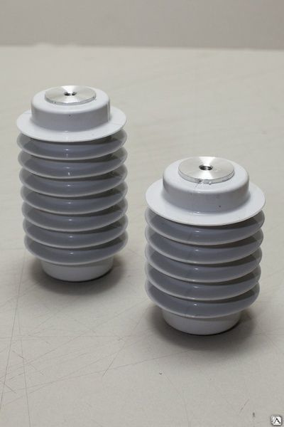 Ограничитель перенапряжения. Опн-п-10/12/10/550 ухл1, цена в Санкт ...