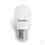 Лампа светодиодная Sweko 42LED-G45-10W-230-6500K-Е27, "шар" #2