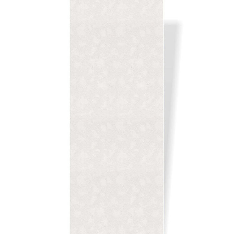 Панель пвх "век" (9 мм) белый бархат (15158) 250*2700 мм, ламинированная Век