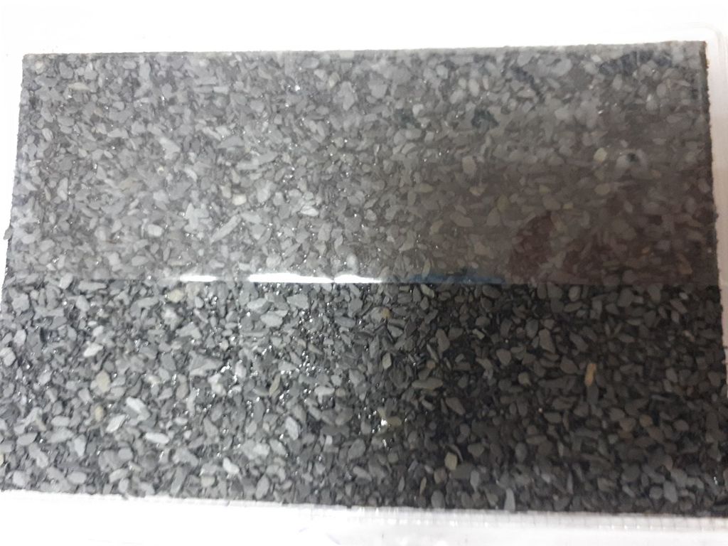 Стеклоизол Р ХКП сланец серый 3.5 (9м2/рул, 30рул/под)