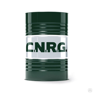 Компрессорное масло C.N.R.G. N-Dustrial Сompressor VDL 100 (бочка 205 л) 
