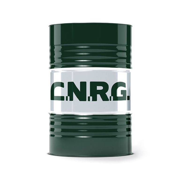 Индустриальное редукторное масло C.N.R.G. N-Dustrial Reductor CLP PAO 320 (бочка 205 л)