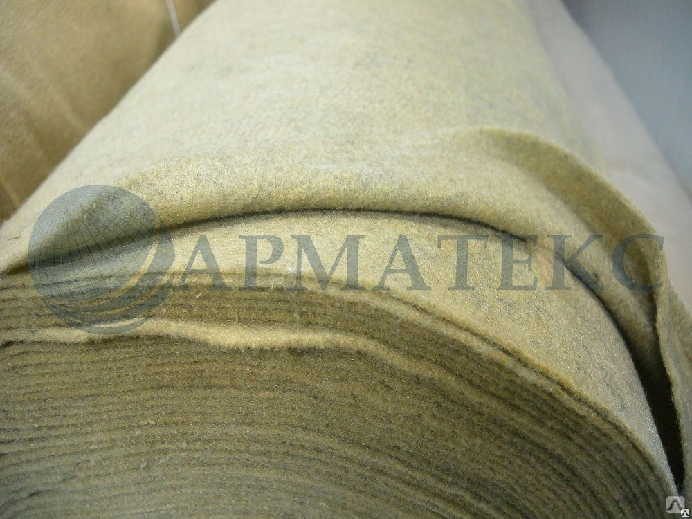  500 гр/м2  от компании Арматекс в Самаре