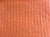 Сетка "Фасад" 80 гр 1,5х50 м оранжевая #3