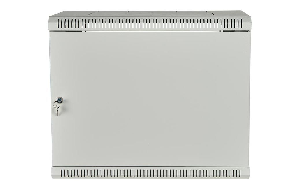 Шкаф сварной 19”,18U(600X600) ШТ-НСС-18U-600-600-М дверь металл ССД