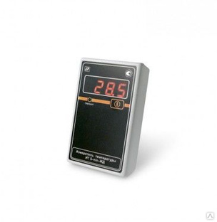 Рельсовый термометр (железнодорожный) ИТ5-П/П-ЖД (–40…+50°С) 