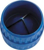 Зенковка (риммер) для труб из цветных металлов, металлопластика