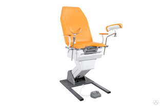 Кресло гинекологическое электромеханическое «Клер» модель КГЭМ 03 