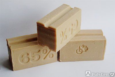 Описание товара: Гипоаллергенное натуральное мыло Speick Natural Soap 100 г