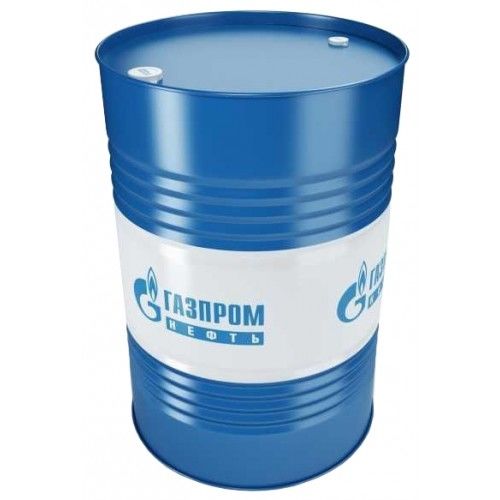 Индустриальное масло Газпромнефть ИГП-18 205л 179кг