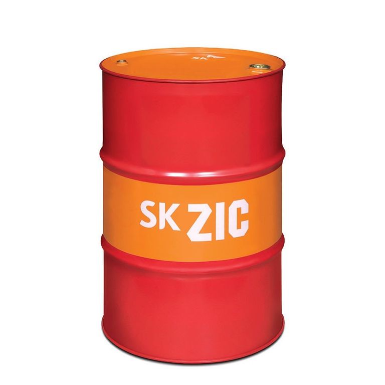 Промывочное масло ZIC FLUSHING OIL 200л