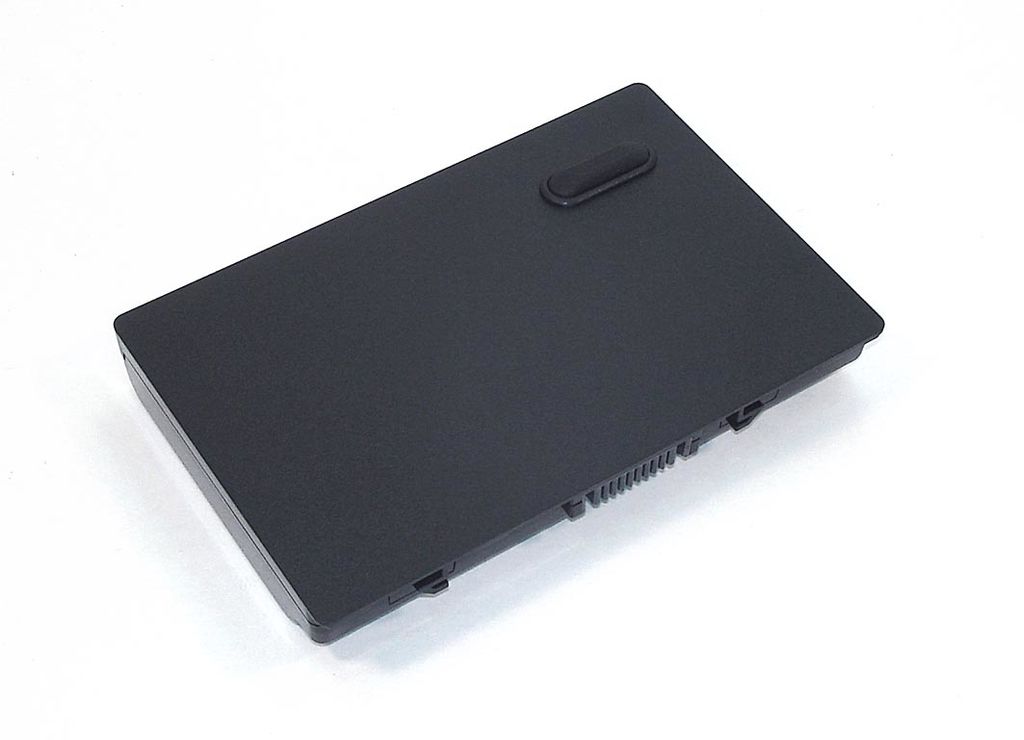 Аккумуляторная батарея для ноутбука Asus A42-T12 14.8V 4400mAh OEM черная