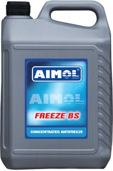 Антифриз Aimol Freeze BS 5л