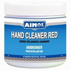 Очиститель для рук AIMOL Hand cleaner 0,6л