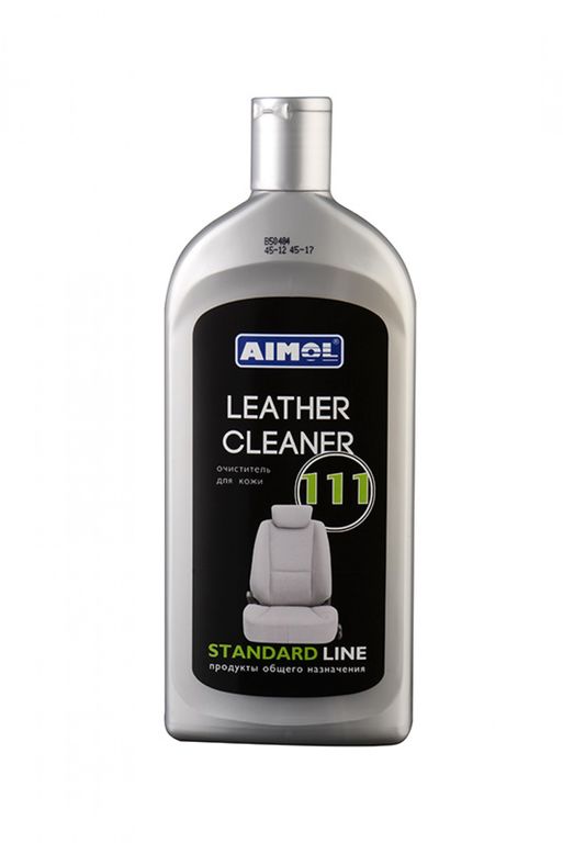 Очиститель и защита кожи салона AIMOL Leather Cleaner 300мл(111)