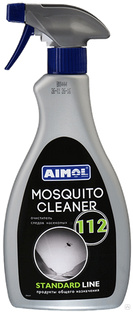 Очиститель следов насекомых AIMOL Mosquito Cleaner 500мл(112) 