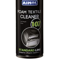 Пенный очиститель текстильной обивки AIMOL Foam Textile Cleaner 400мл(107)