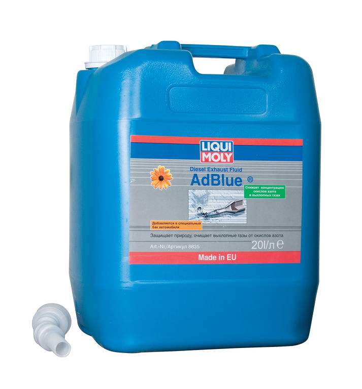 Жидкость adblue 20л. Мочевина водный раствор adblue. Мочевина водный раствор adblue. Мочевина vag 20л. Liqui moly adblue.