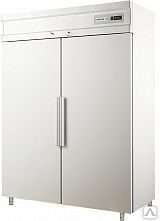 Холодильный шкаф ШХФ-1,0 Polair (Полаир) Фармацевтические