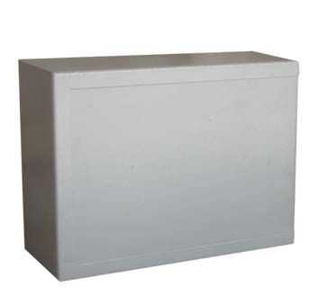 Антивандальный шкаф (250*300*150) 1,2 мм