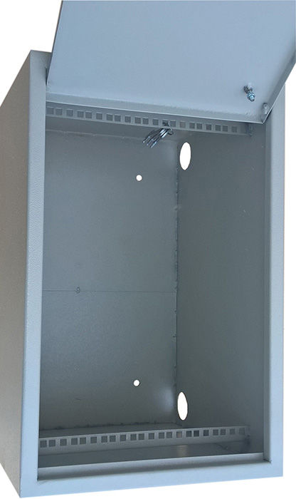 Навесной шкаф 6U ТЛ-365640 (365*560*400)