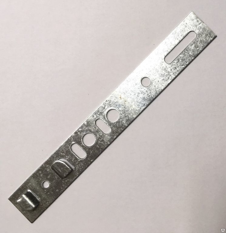 Анкерная пластина KBE 70/150 1,4мм. (300шт.), цена в Москве от компании ...