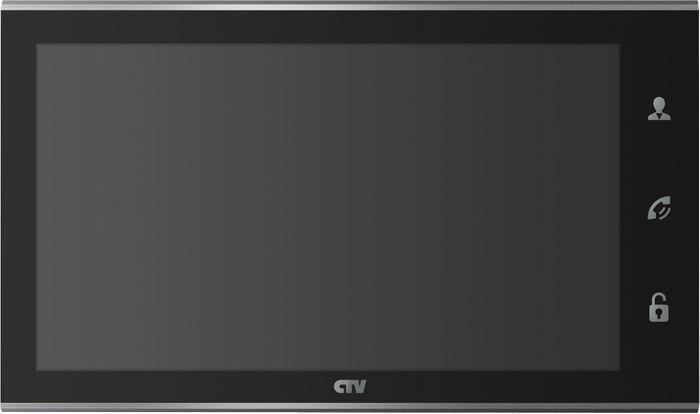 Монитор видеодомофона Ctv ctv-m4105ahd