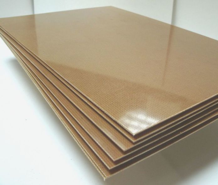 Текстолит лист толщина 0.5 мм (1400х800) мм