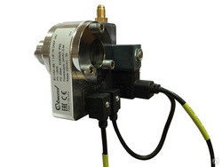 BC-OM1-BB Электронный регулятор уровня масла с кабелями 1 1/8" UNEF 24V Bec 