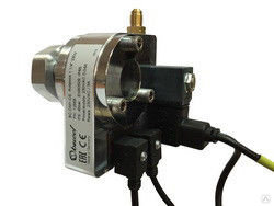 BC-OM1-CE Электронный регулятор уровня масла с кабелями Rotalock 1 1/4" 24V 
