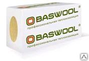 Теплоизоляция Басвул / Baswool Лайт 35 1200х600х50 мм