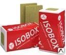 Теплоизоляция Isobox (Изобокс) Инсайд 1200х600х50 мм