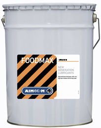 Смазка AIMOL Foodmax Grease Alu M 00 18кг