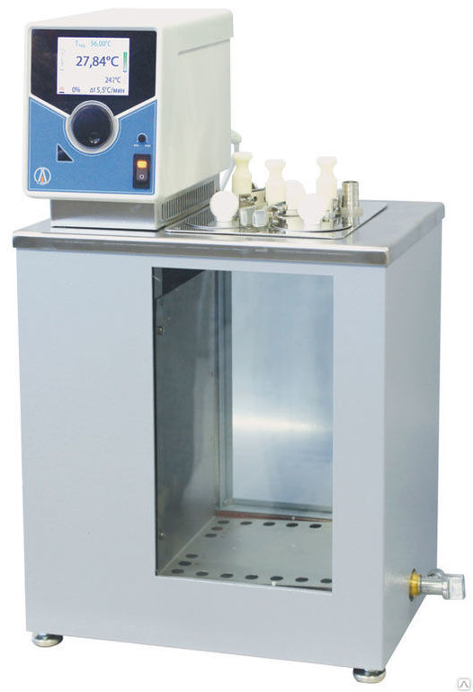 Термостат лабораторный для определения вязкости LOIP LT-910
