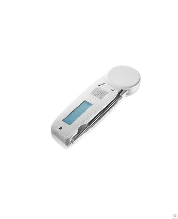 Складной водонепроницаемый пищевой ИК-термометр Testo 104-IR 2