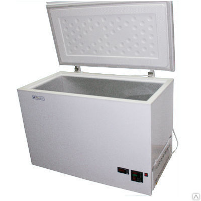 Камера морозильная КМ-0,15 для испытаний на морозостойкость 2