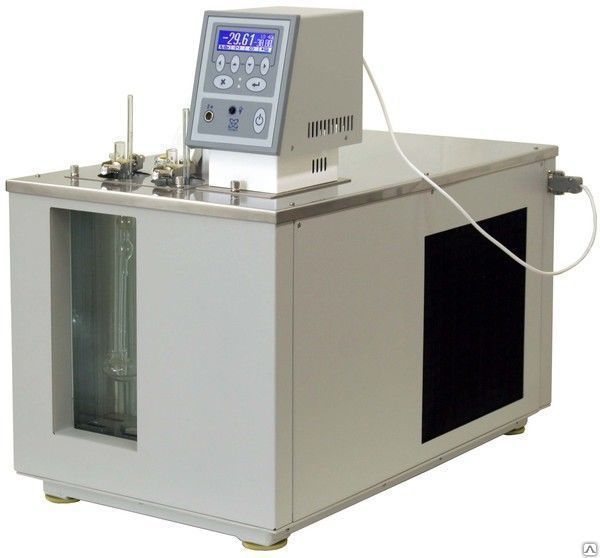 Термостат жидкостный лабораторный низкотемпературный Крио-ВИС-Т-01