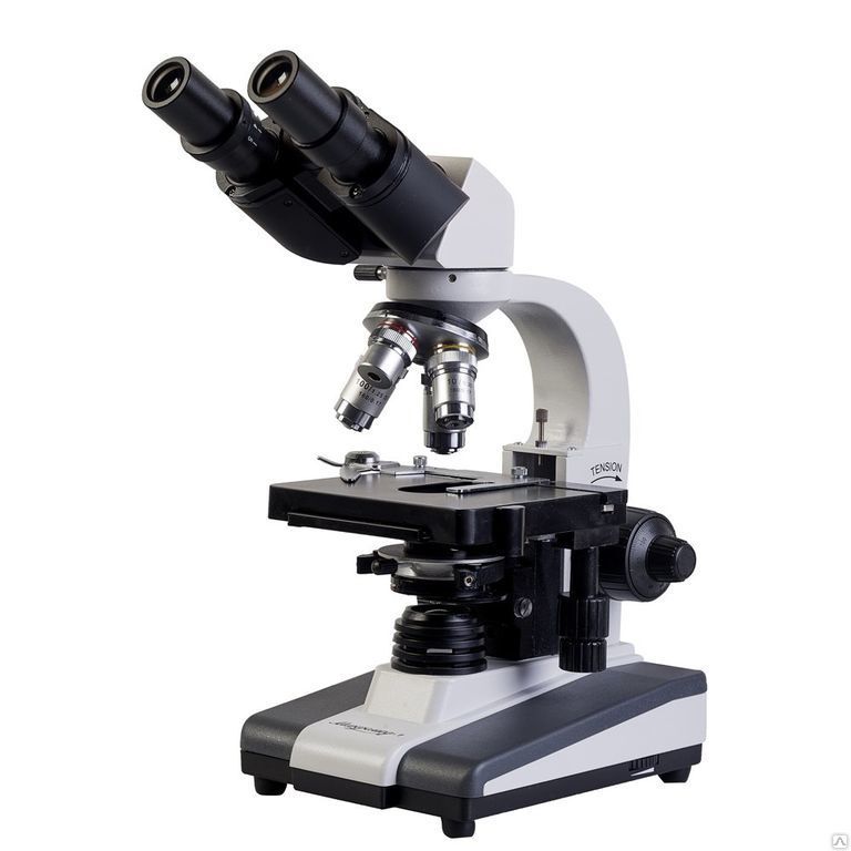 Микроскоп бинокулярный Микромед 1 2-20