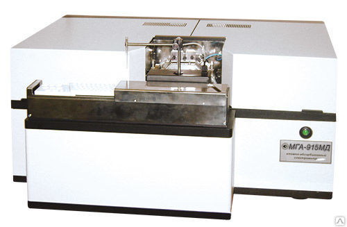 Спектрометр атомно-абсорбционный с электротермической атомизацией МГА-915МД