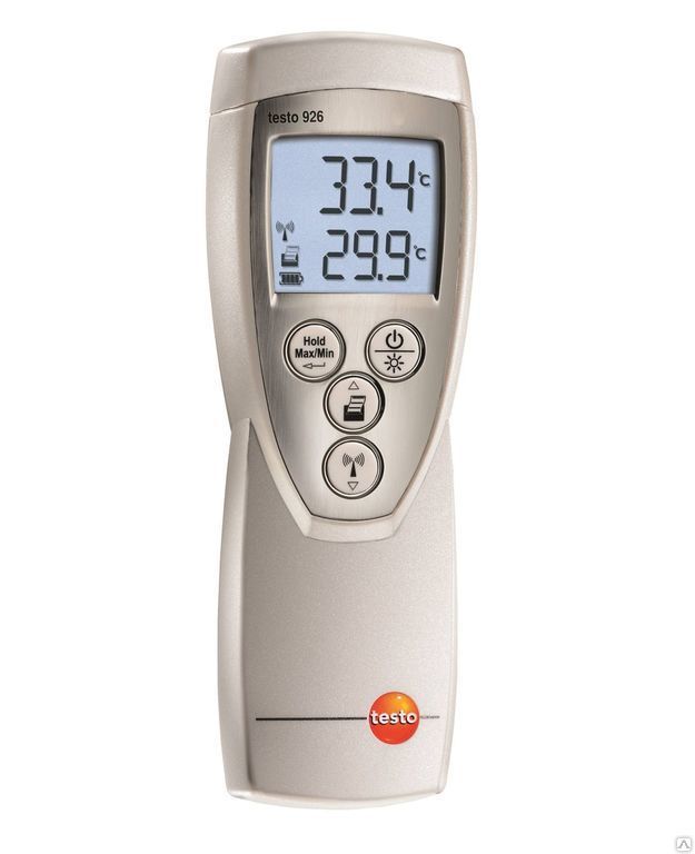 Термометр Testo 926 - Базовый комплект 2