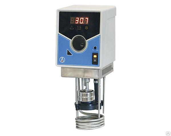 Термостат жидкостный лабораторный LOIP LT-200