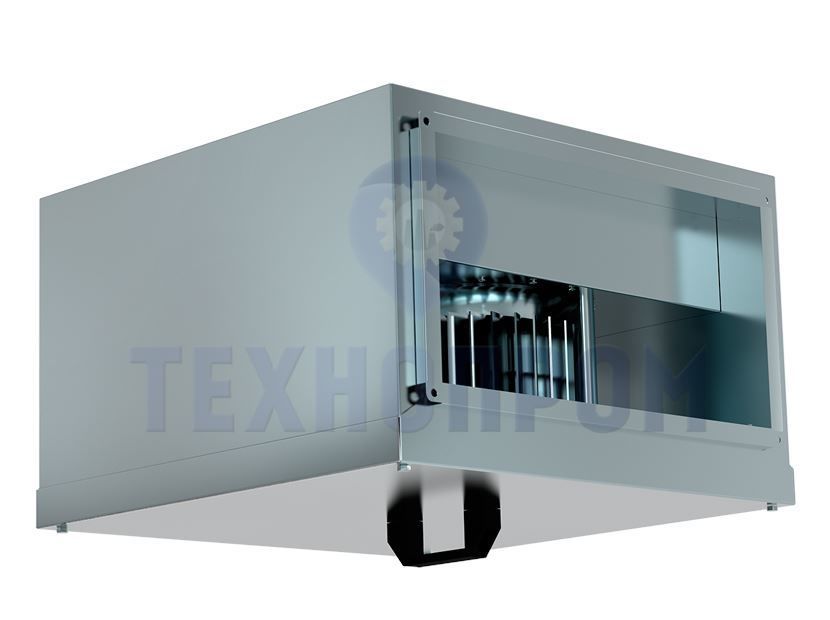 Вентилятор прямоугольный канальный Shuft IRFD 1000х500-4 VIM