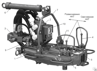 Полиция бөліміндегі минет