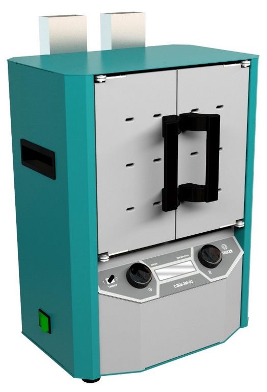 Сушильный шкаф лабораторный Таглер СЭШ-3М-02