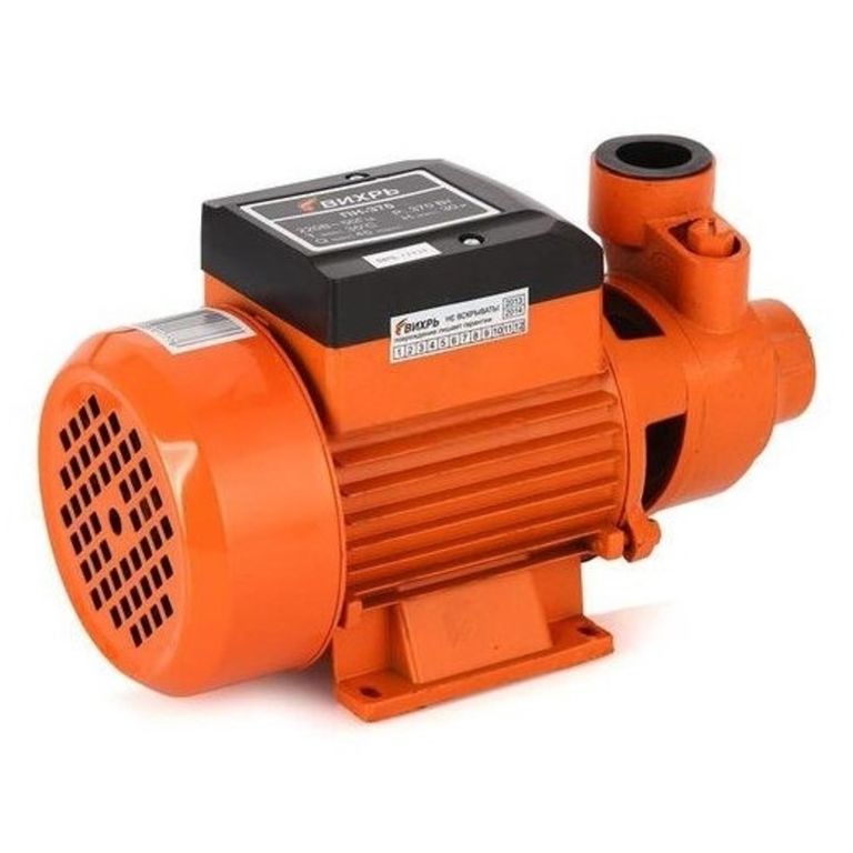 Насос Вихрь Пн 800 Купить Новокузнецк