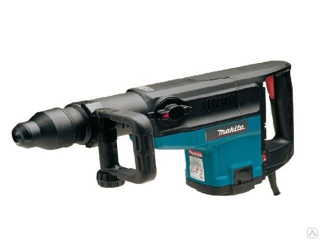 Аренда перфоратора в москве. Makita hr5001c. Макита HR 5001с. Перфоратор Макита SDS Max hr5001c. Макита перфоратор большой hr5001c.