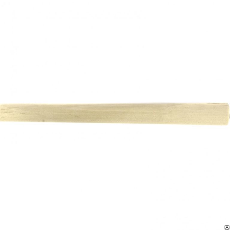 Рукоятка для молотка, 320 мм, деревянная. Россия RUSSIA