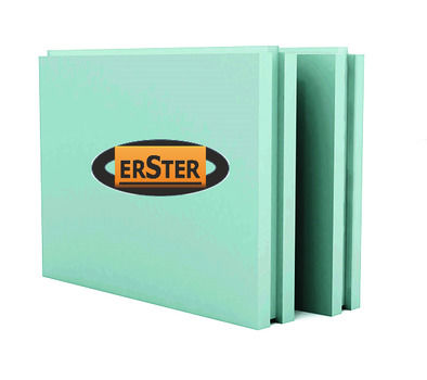 Пазогребневые плиты «ERSTER» 80-мм влагостойкие