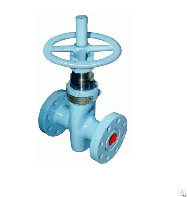 Задвижка маслонаполненная шиберная фланцевая ЗМС 65х210, цена в ...